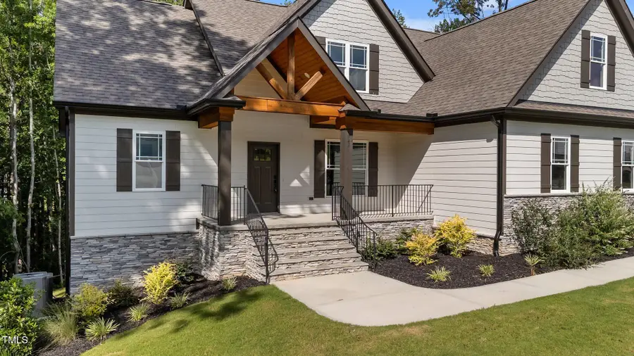 143 Hook Drive #Lot 23, Fuquay Varina, NC 27526 - Image #3