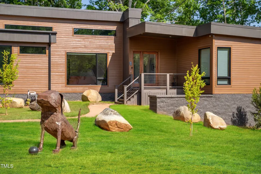 31 Meandering Way Court, Chapel Hill, NC 27516 - Image #3