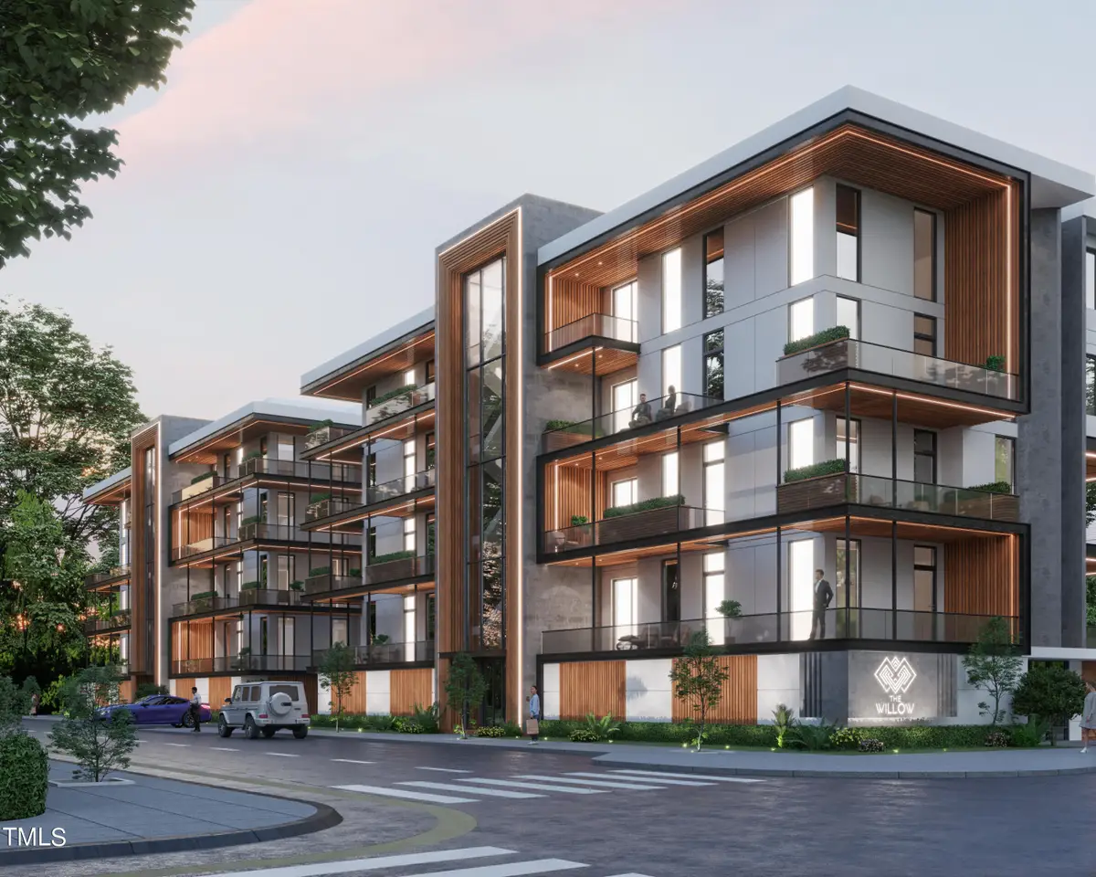 620 N Roxboro Street #34, Durham, NC 27701 - Image #1