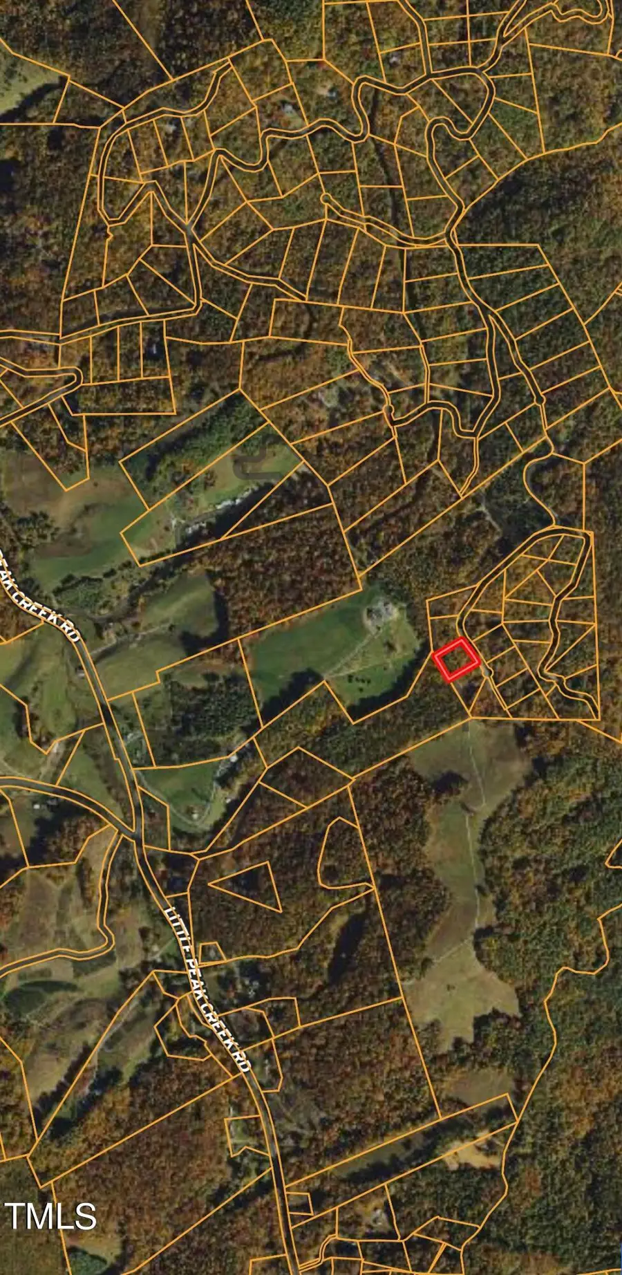 1.013 Acre Free Bird Drive, Jefferson, NC 28640 - Image #3