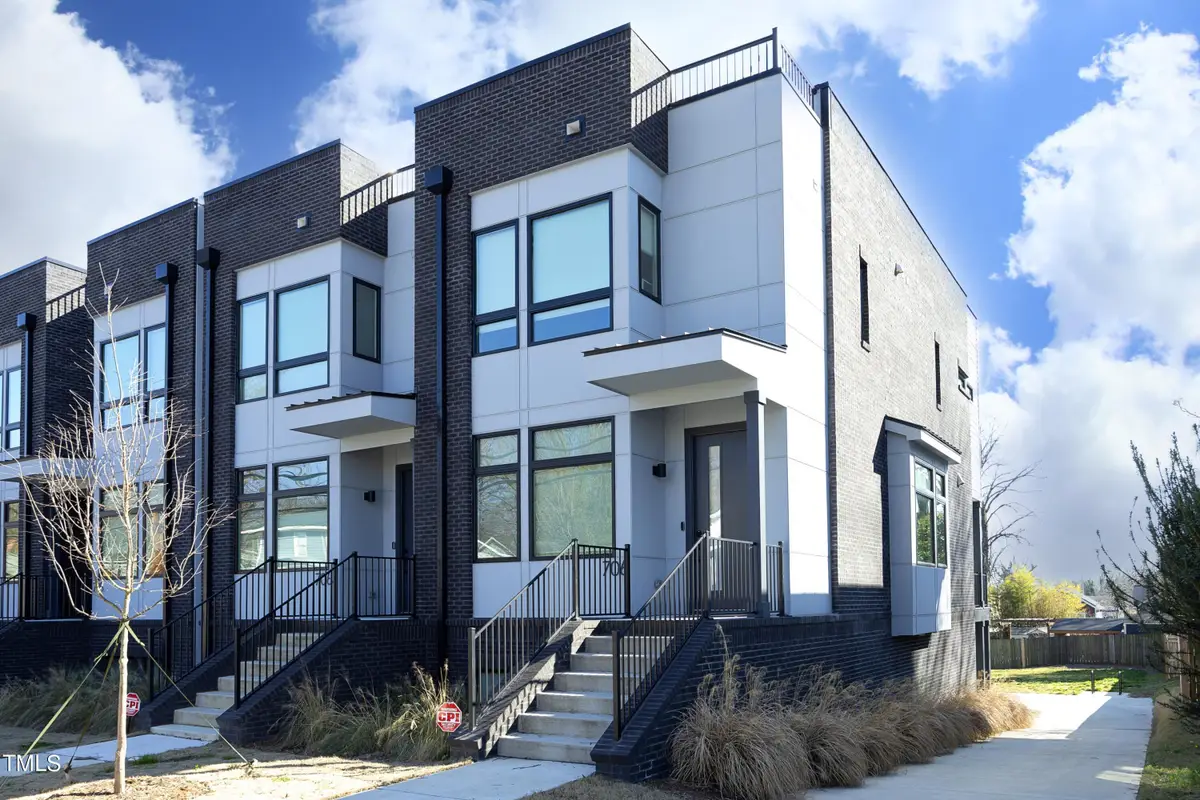 706 E Hargett Street, Raleigh, NC 27601 - Image #1