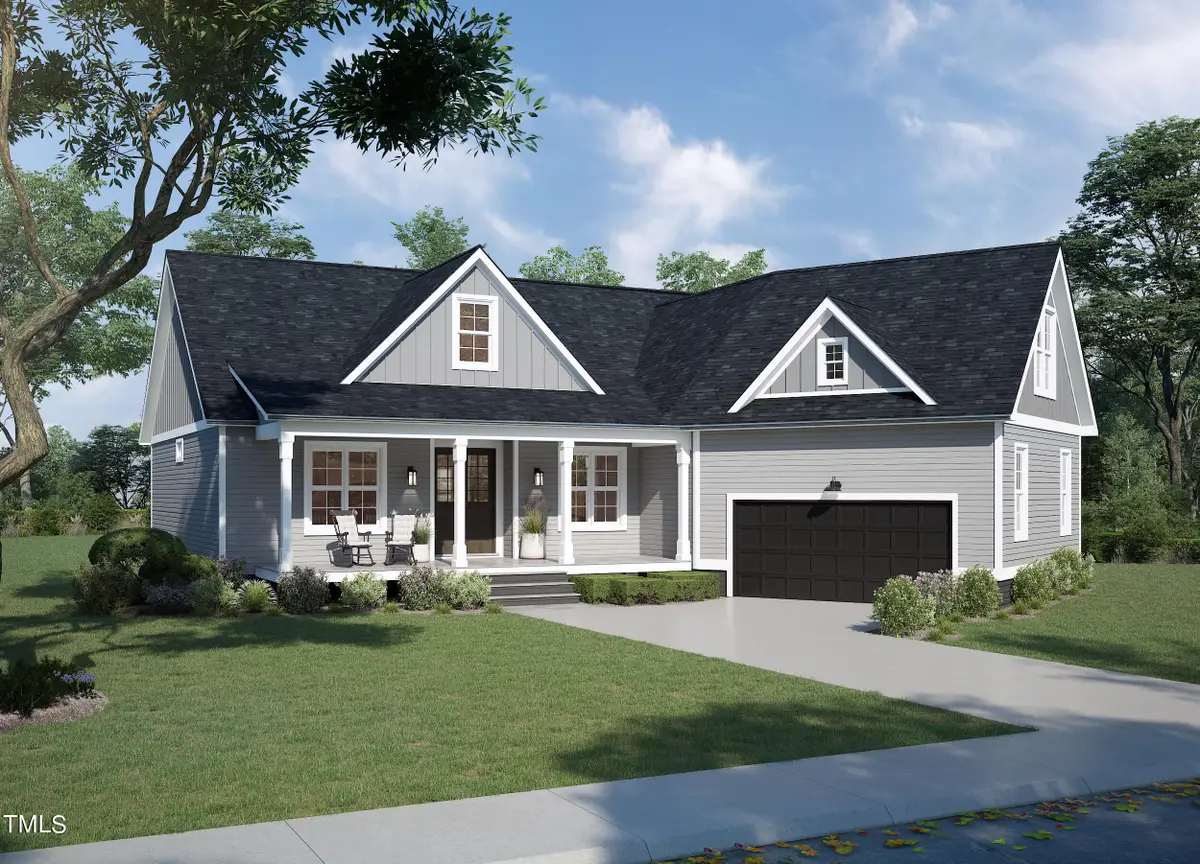 59 Mist Wood Court, Pittsboro, NC 27312 - Image #1