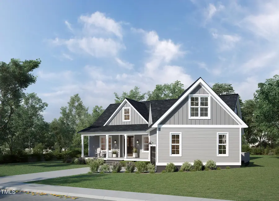 59 Mist Wood Court, Pittsboro, NC 27312 - Image #2