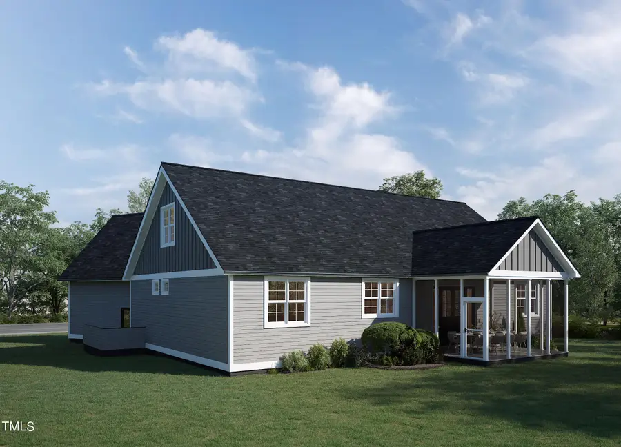 59 Mist Wood Court, Pittsboro, NC 27312 - Image #3