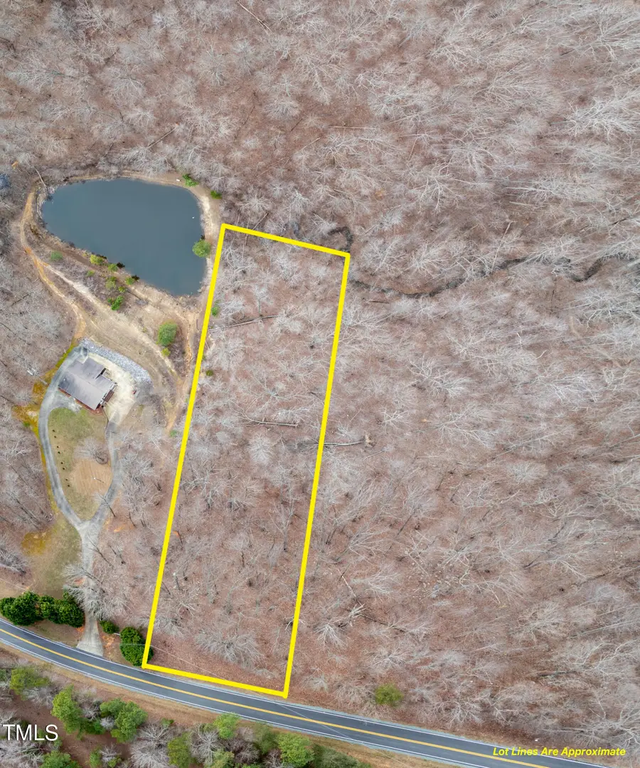 5303 Bass Mountain Road, Snow Camp, NC 27349 - Image #2