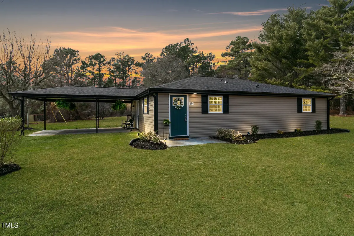 344 Manley Road, Carthage, NC 28327 - Image #1