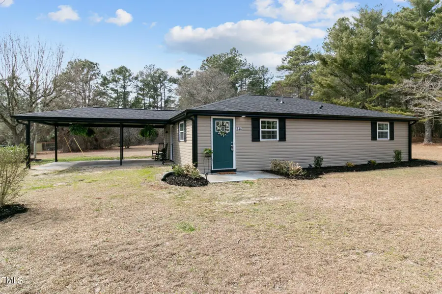 344 Manley Road, Carthage, NC 28327 - Image #2