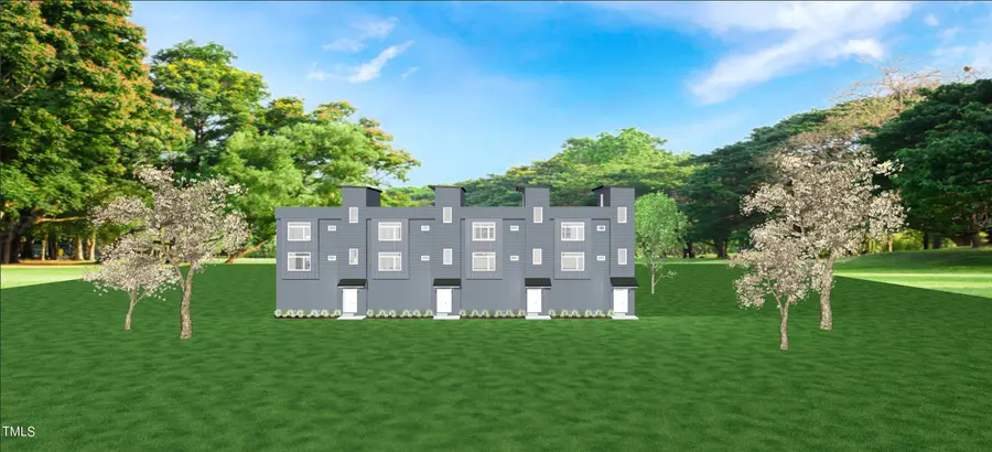 801 Martin Luther King Jr Boulevard #D, Raleigh, NC 27601 - Image #2