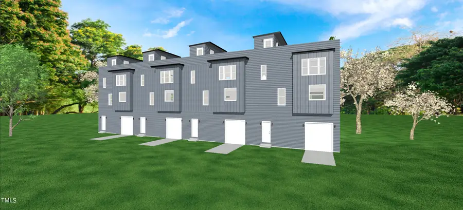 801 Martin Luther King Jr Boulevard #D, Raleigh, NC 27601 - Image #3