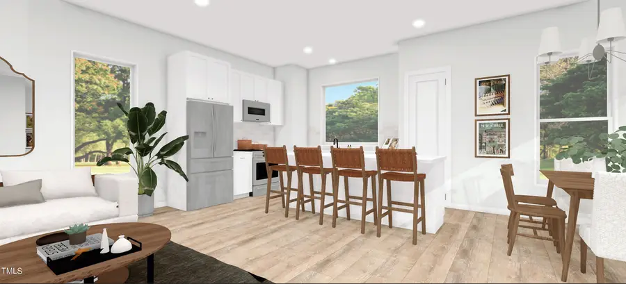 801 Martin Luther King Junior Boulevard #C, Raleigh, NC 27601 - Image #3