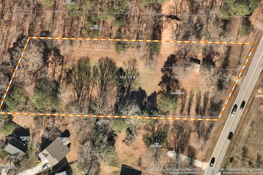 5624 Barbee Road, Durham, NC 27713 - Image #2