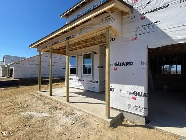 202 Denali Drive #Lot 27, Angier, NC 27501 - #2