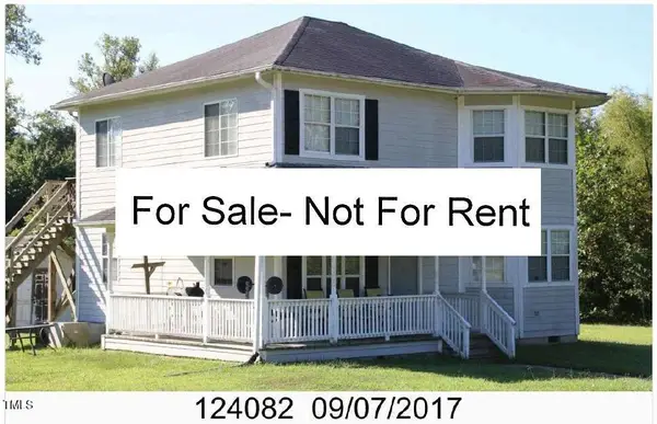 2913 Wadsworth Avenue, Durham, NC 27707