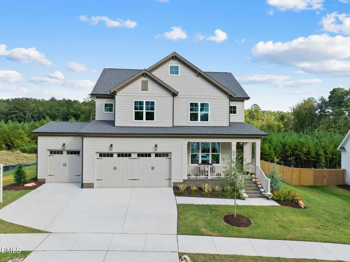 6059 Scalybark Road, Durham, NC 27712 - Image #1