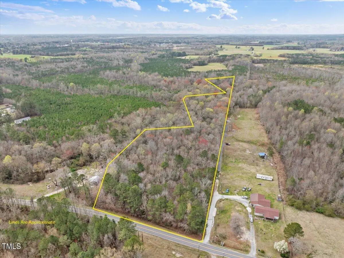 0 Warner Bridge Road, Garysburg, NC 27831 - Image #1