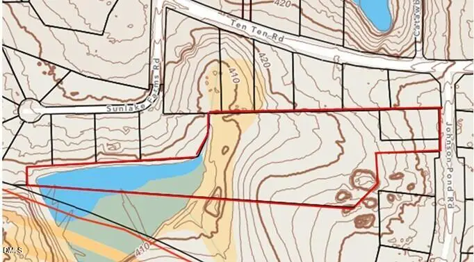 3710 Johnson Pond Road, Apex, NC 27539 - Image #2