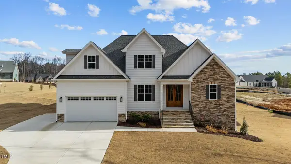 125 Cotton Fields Lane #Lot 26, Fuquay Varina, NC 27526