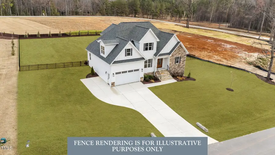 125 Cotton Fields Lane #Lot 26, Fuquay Varina, NC 27526 - Image #3