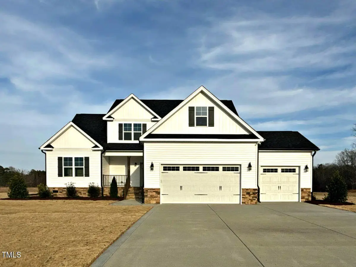 98 Prency Lane, Middlesex, NC 27557 - Image #1