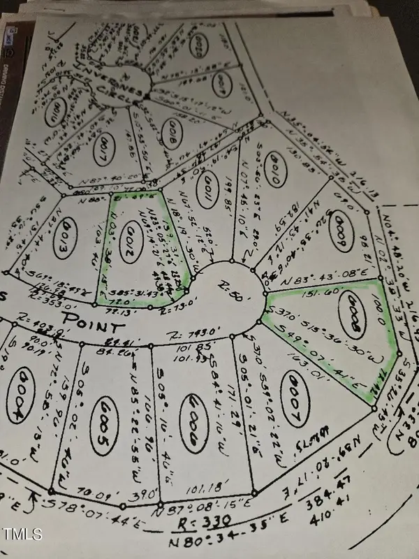 6008 Cypress Point, Sanford, NC 27332