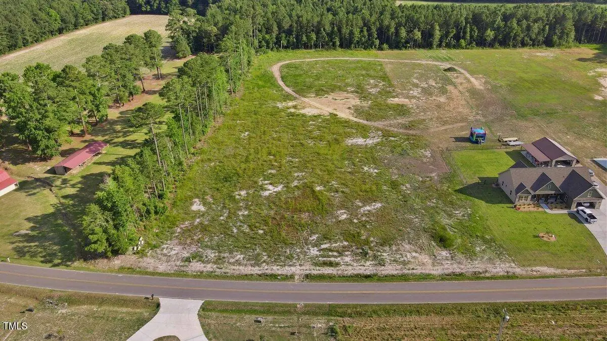 Tbd Antioch Road, Pikeville, NC 27863 - #1