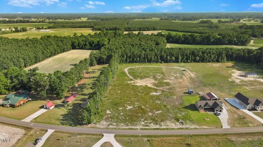 Tbd Antioch Road, Pikeville, NC 27863 - #2