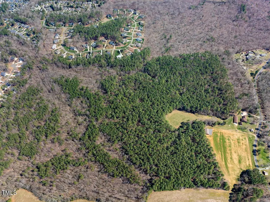 318 Big Hole Road, Pittsboro, NC 27312 - Image #3