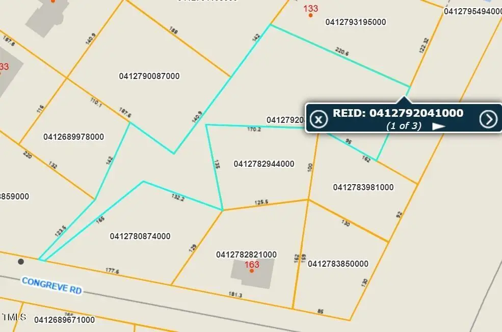 137 Congreve Road, Hope Mills, NC 28348 - Image #1