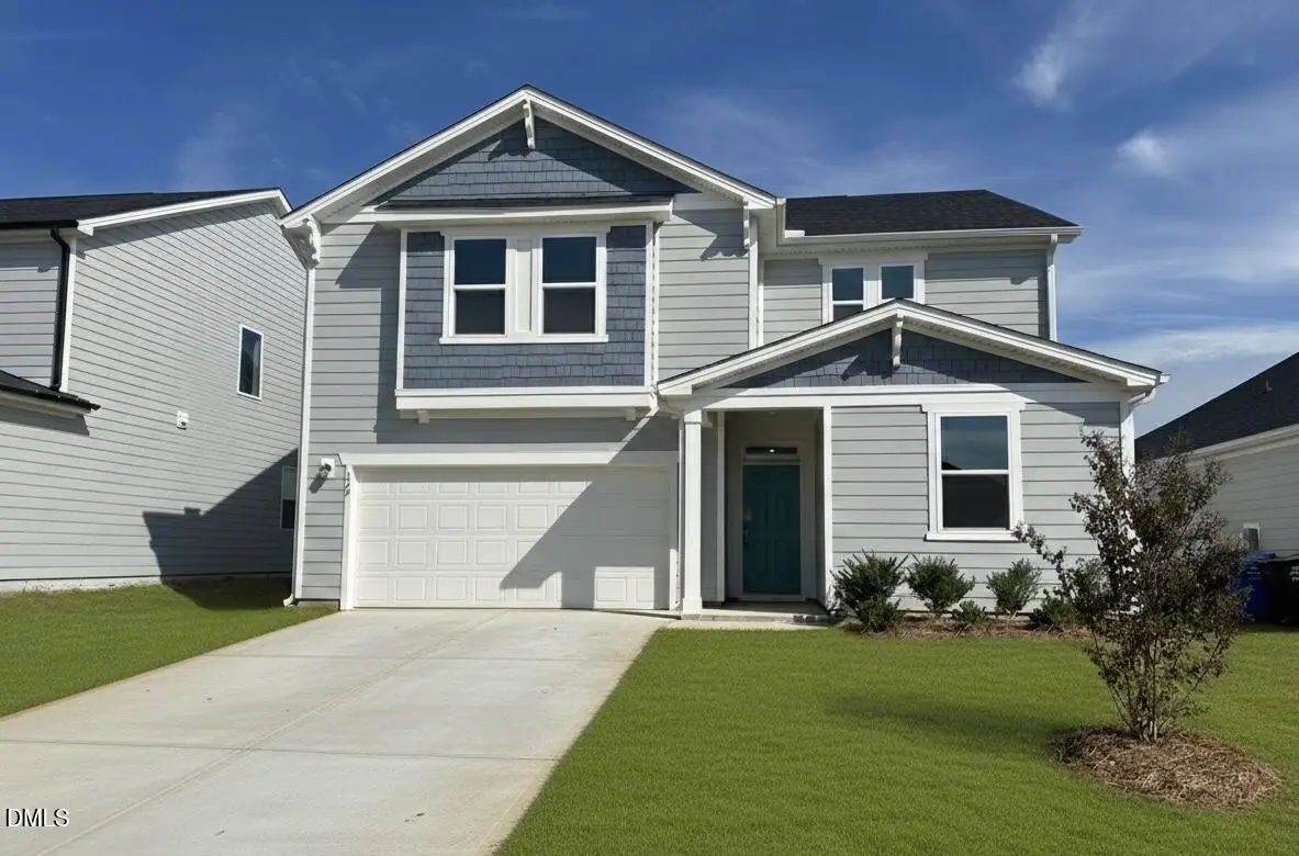 323 Chestnut Oak Lane, Lillington, NC 27546 - Image #1