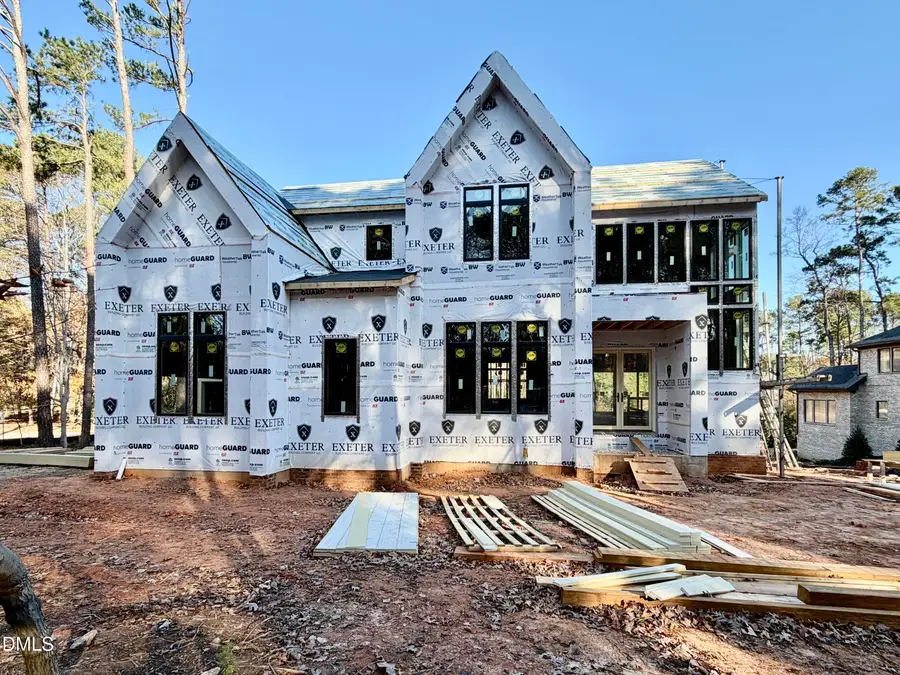 2332 Windy Woods Drive, Raleigh, NC 27607 - Image #2