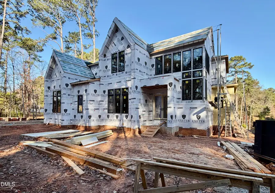 2332 Windy Woods Drive, Raleigh, NC 27607 - Image #3