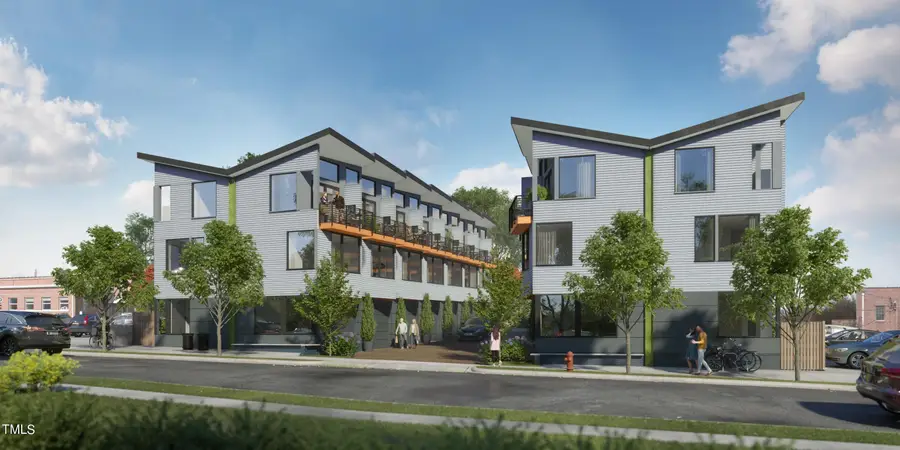 106 Broadway Street #101, Durham, NC 27701 - Image #2