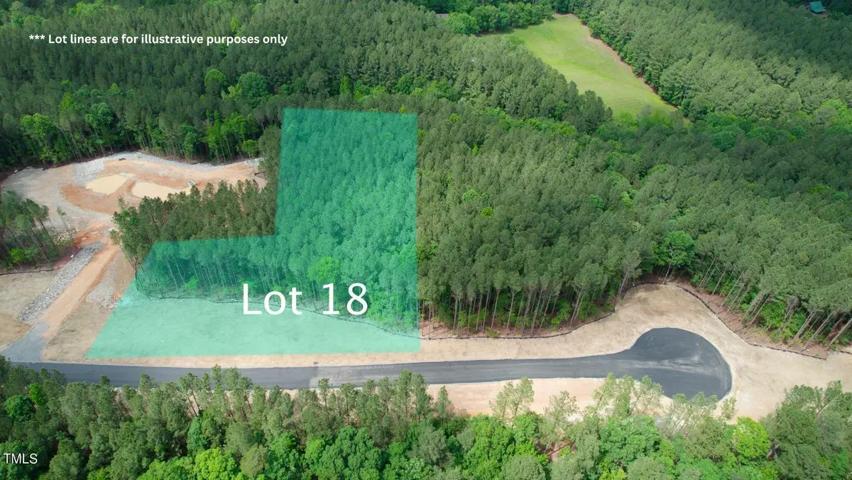 101 Green Turtle Lane, Pittsboro, NC 27312 - Image #1