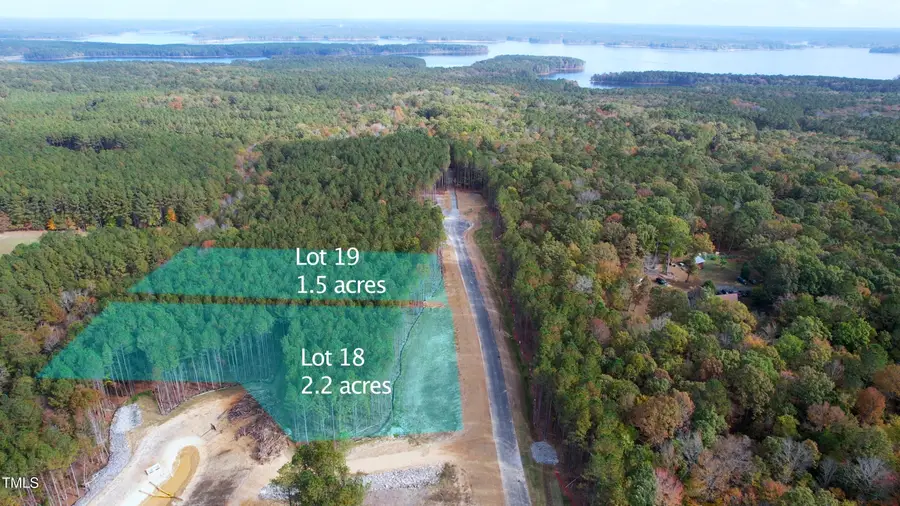 101 Green Turtle Lane, Pittsboro, NC 27312 - Image #2