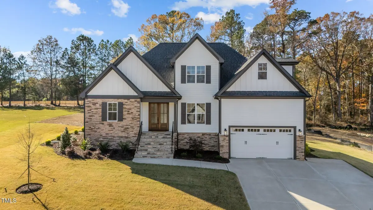 148 Hook Drive #Lot 7, Fuquay Varina, NC 27526 - Image #1
