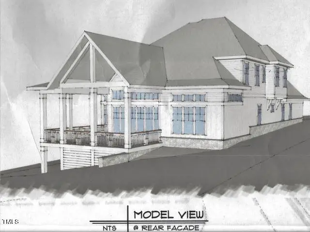 151 Swan Lake, Williams, NC 27517 - Image #2