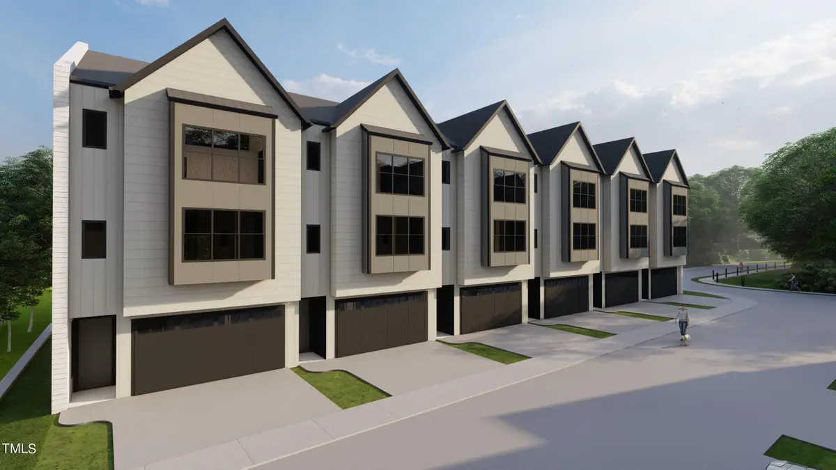 810 Maple Berry Lane #106, Raleigh, NC 27607 - Image #1