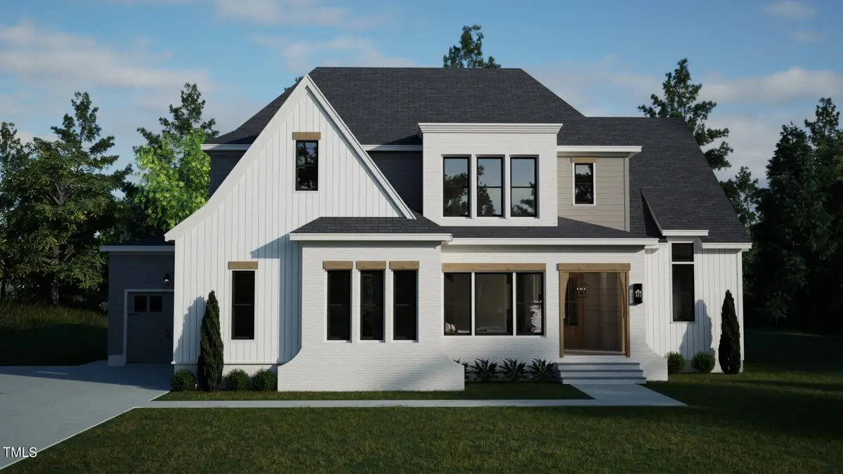 13625 Old Creedmoor Road, Wake Forest, NC 27587 - Image #1