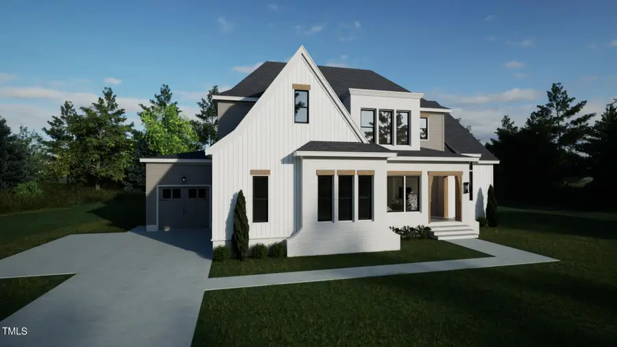 13625 Old Creedmoor Road, Wake Forest, NC 27587 - Image #3