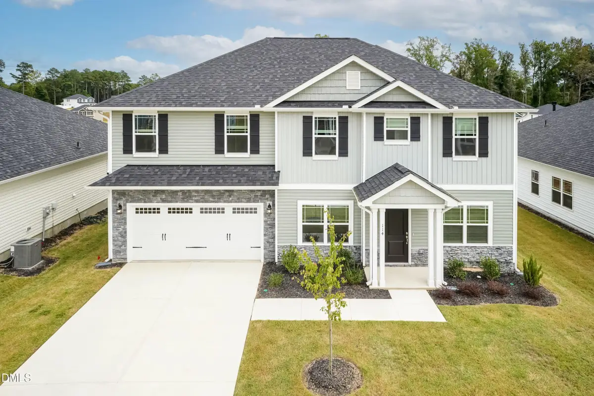 114 Southern Estates Drive, Sanford, NC 27330 - Image #1