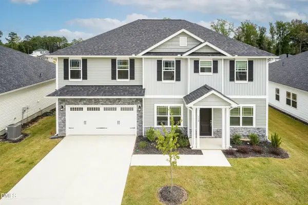 114 Southern Estates Drive, Sanford, NC 27330