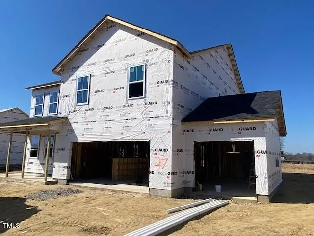 167 Bering Circle #Lot 10, Angier, NC 27501 - #1