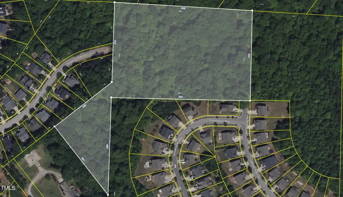 0 Old Airport Road, Holly Springs, NC 27540 - Image #1