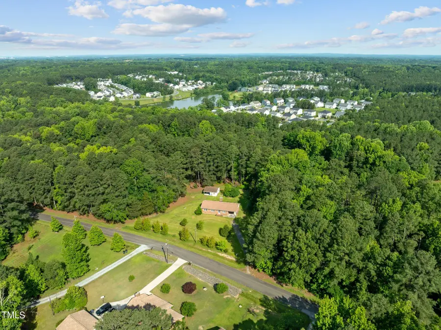 3721 Brightwood Lane, Durham, NC 27703 - Image #2