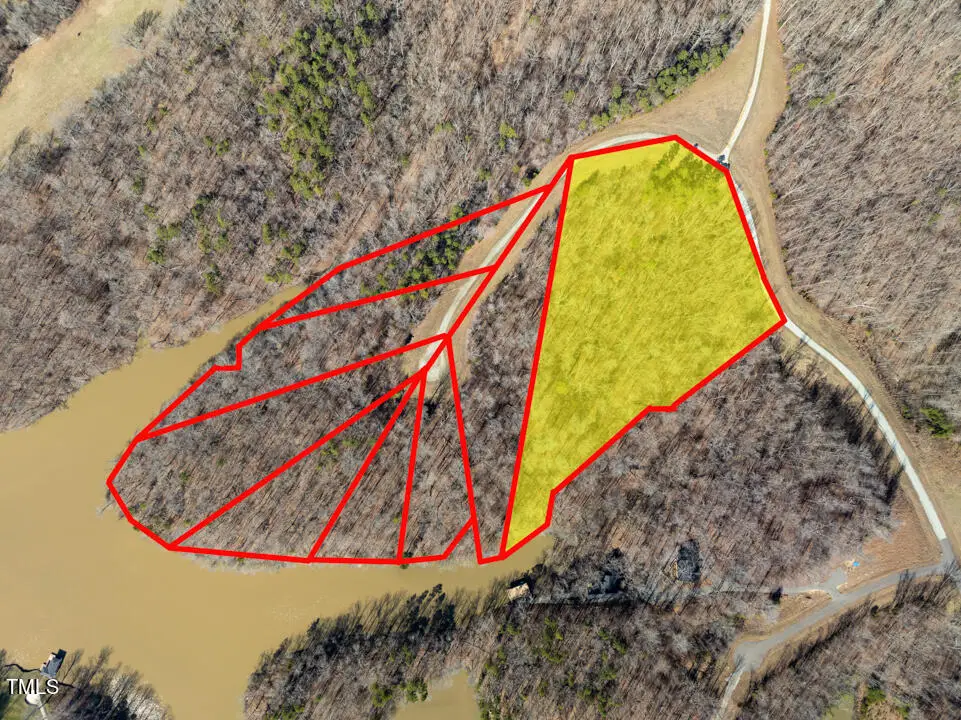 28 Summer Oak Drive, Roxboro, NC 27573 - Image #1