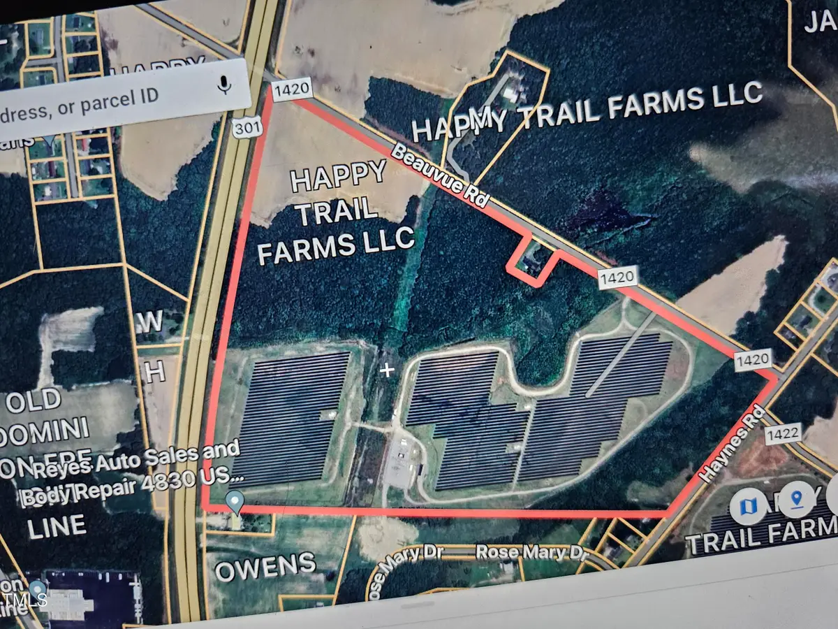 Lot D Us 301 Highway, Elm City, NC 27822 - #1