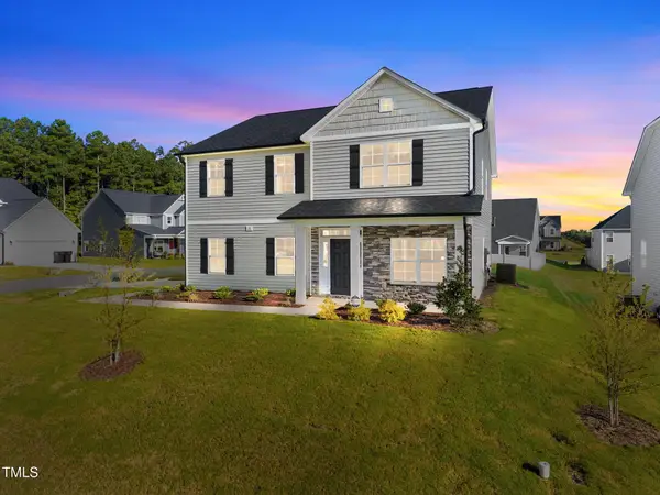 20 Nebbiolo Drive, Youngsville, NC 27596