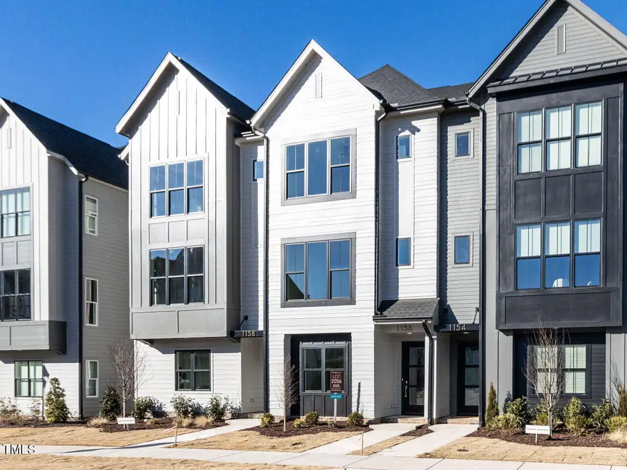 1156 Cottonsprings Drive, Wendell, NC 27591 - Image #2