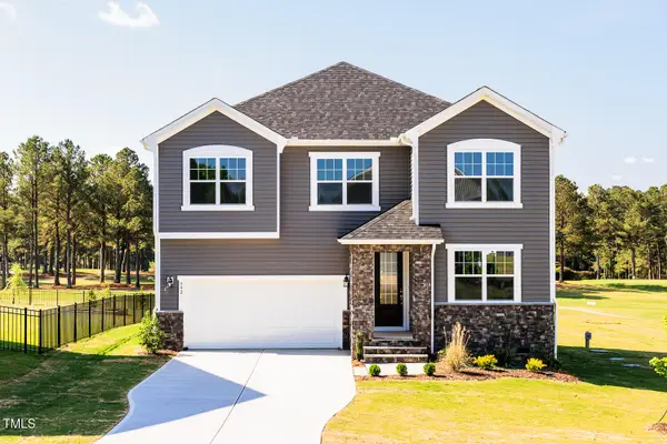 592 Barbour Farm Lane, Four Oaks, NC 27524