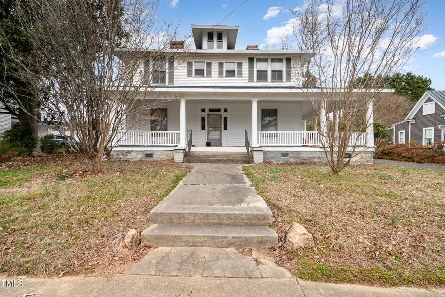 510 Piedmont Street, Reidsville, NC 27320 - Image #2